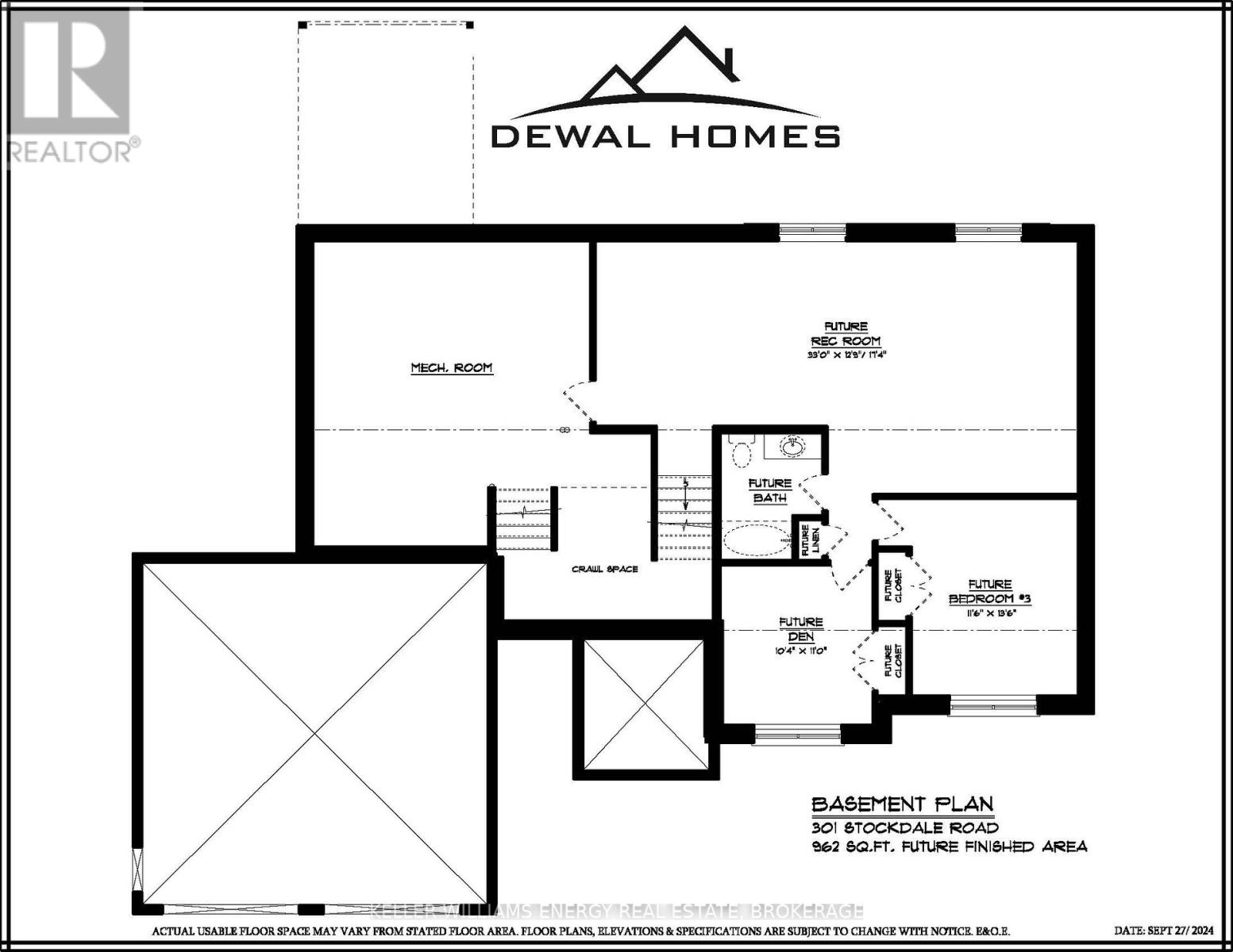 Property at 301 STOCKDALE ROAD image 4