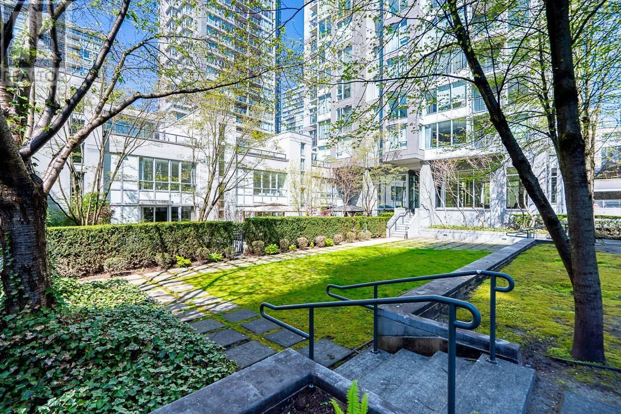 1018 Richards Street, Vancouver, British Columbia  V6B 3E1 - Photo 35 - R2927030