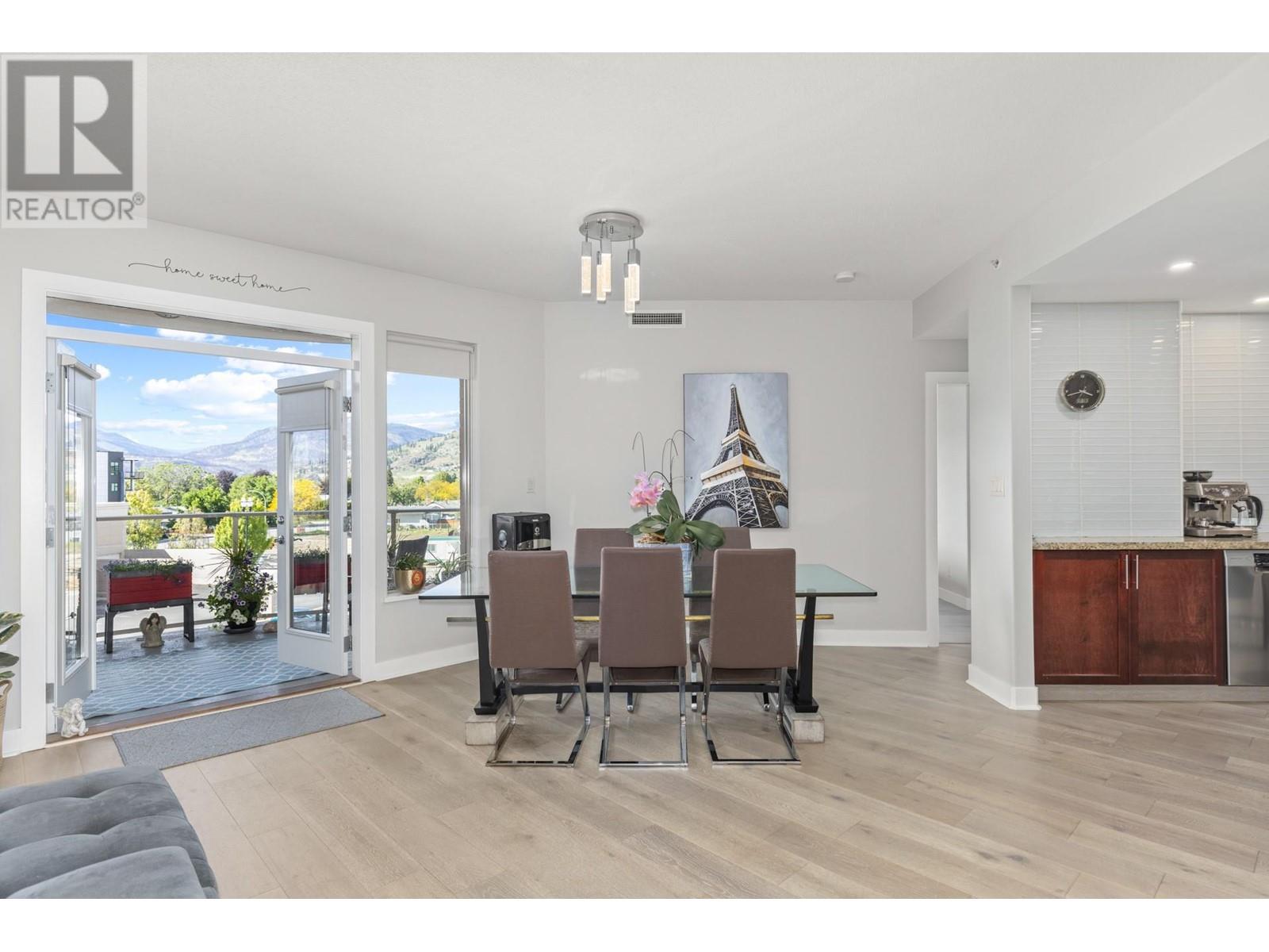 1160 Bernard Avenue Unit# 305 Lot# 34 Kelowna