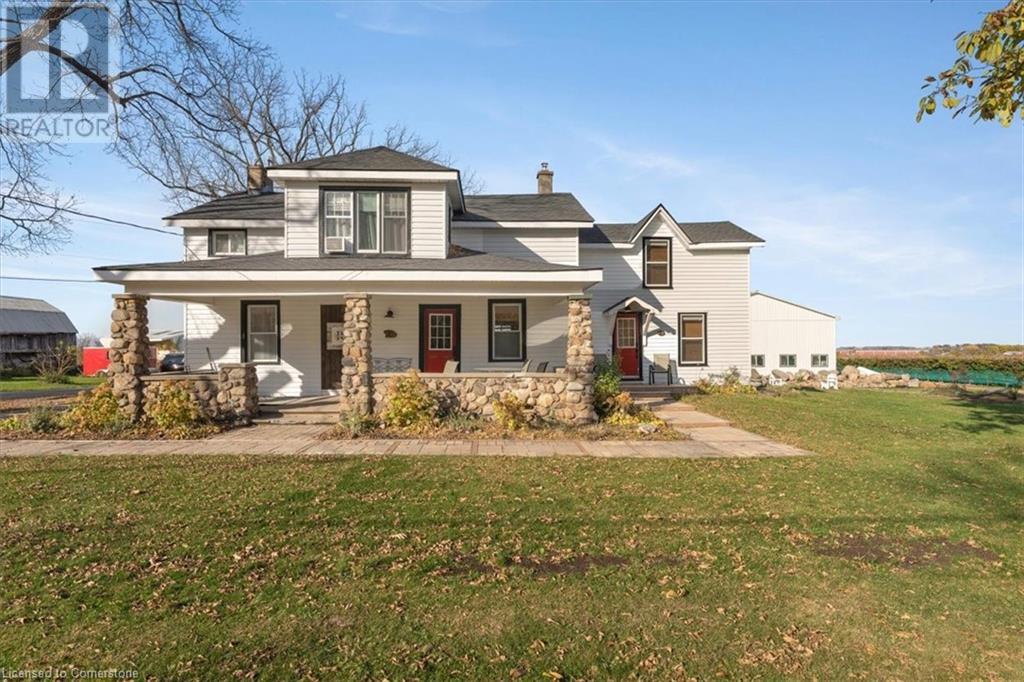 4105 Tufford Road, Beamsville, Ontario  L0R 1B1 - Photo 10 - 40671514