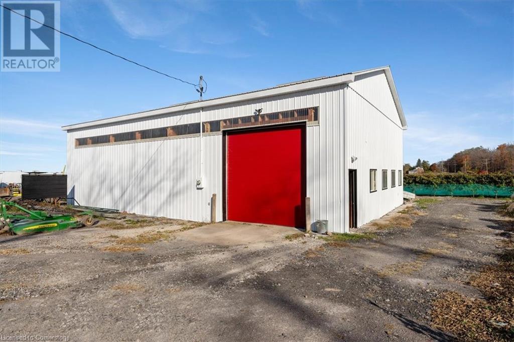 4105 Tufford Road, Beamsville, Ontario  L0R 1B1 - Photo 47 - 40671514