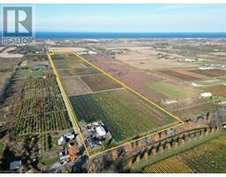 4105 TUFFORD Road, Beamsville, Ontario