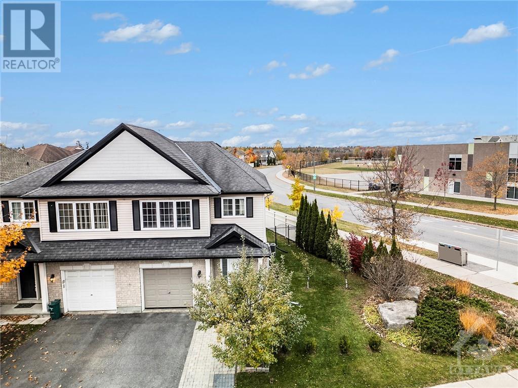 4220 KELLY FARM DRIVE Ottawa