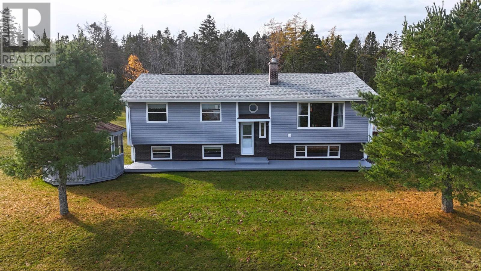 110 De Raymond Street, St. Peter's, Nova Scotia  B0E 3B0 - Photo 2 - 202323837