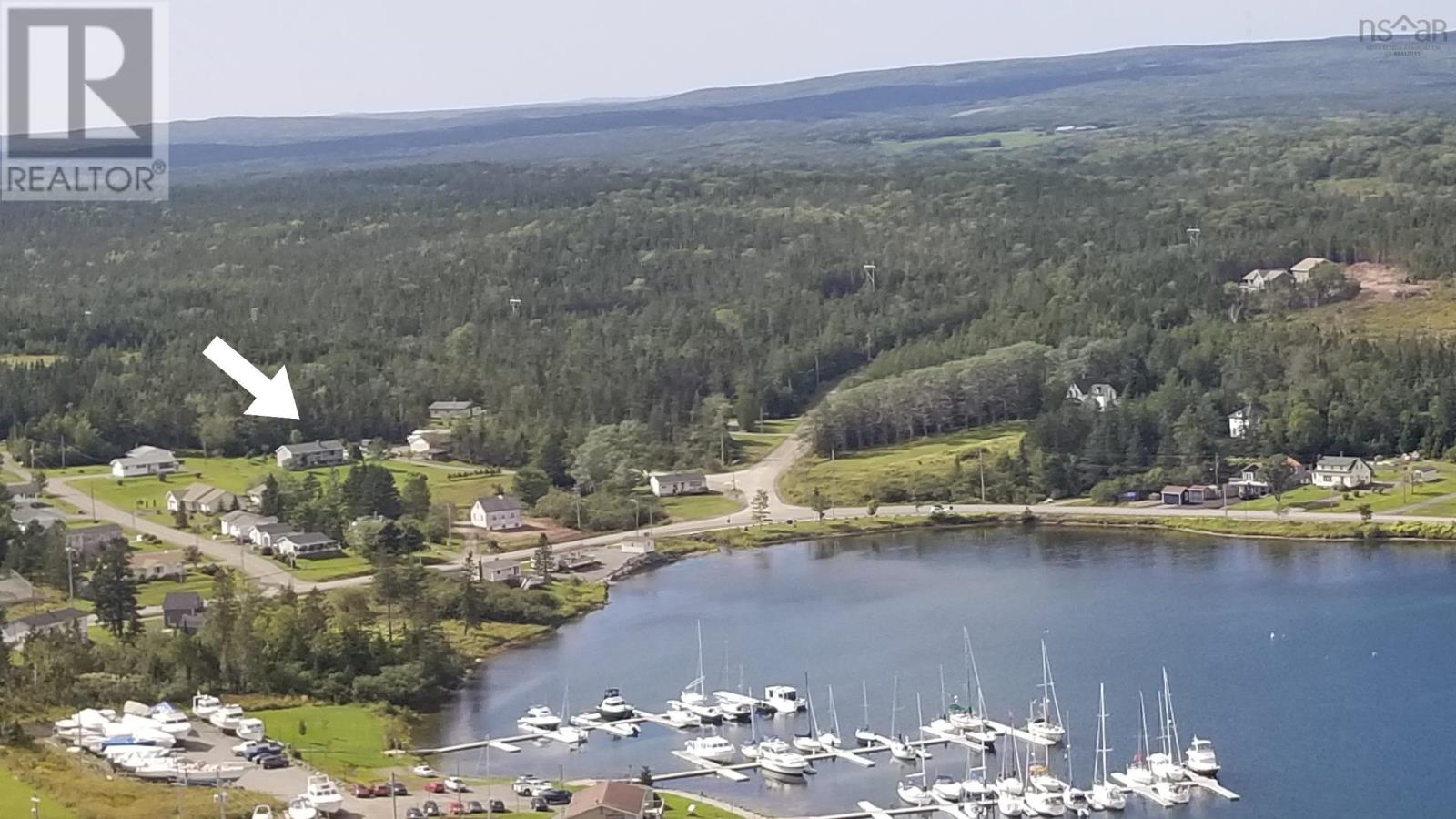 110 De Raymond Street, St. Peter's, Nova Scotia  B0E 3B0 - Photo 9 - 202323837