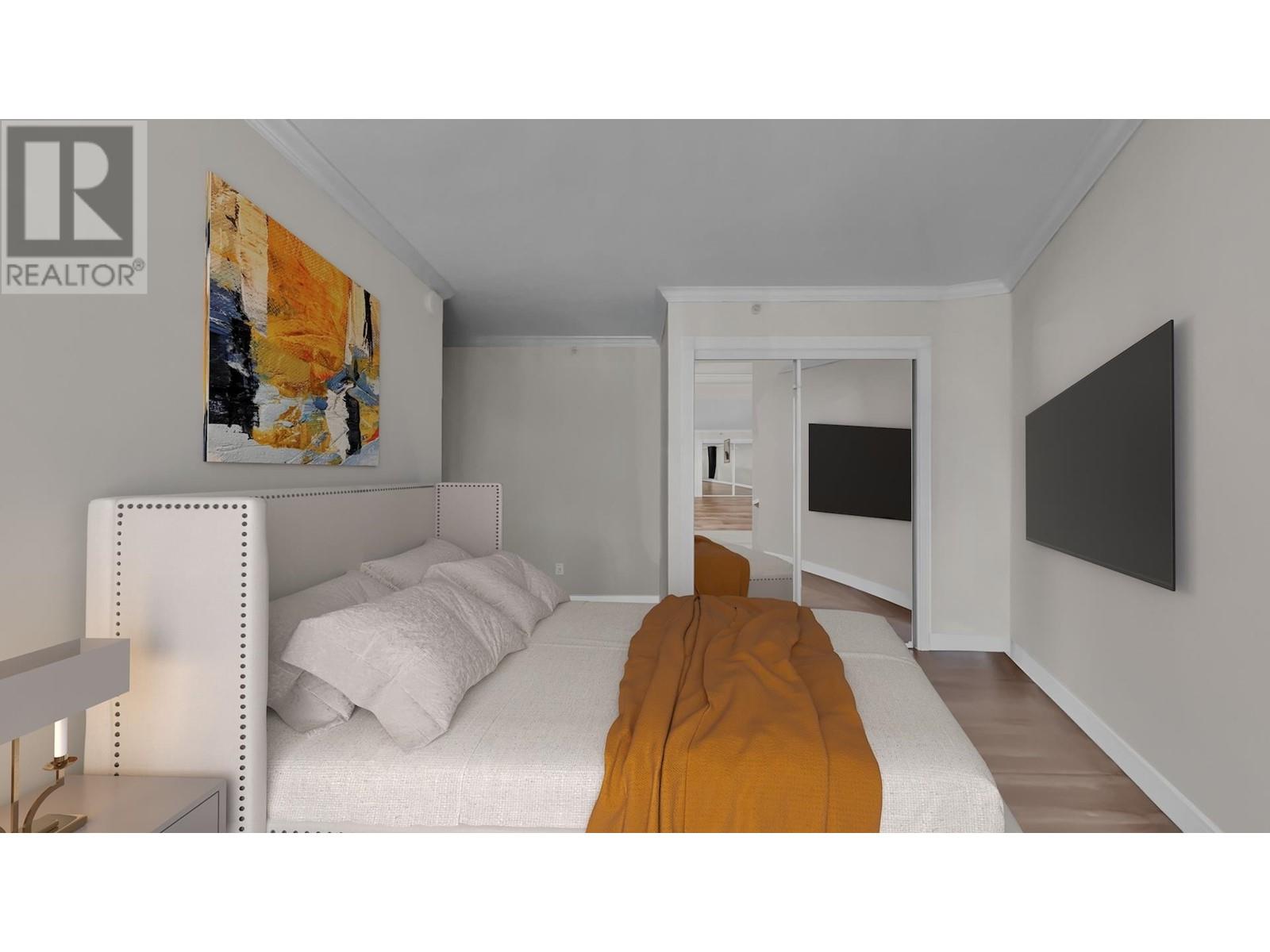 802 388 Drake Street, Vancouver, British Columbia  V6B 6A8 - Photo 13 - R2940455