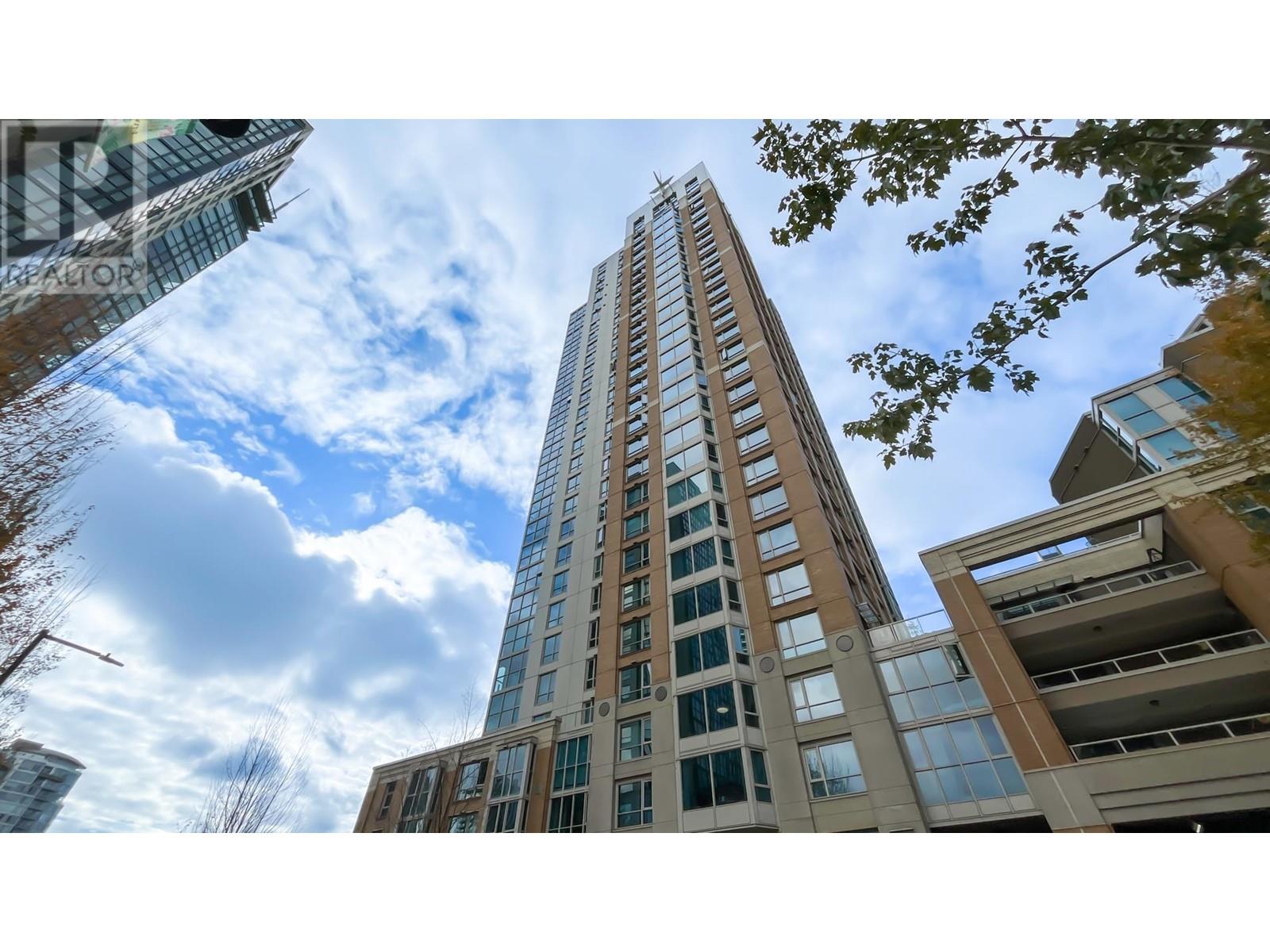 802 388 Drake Street, Vancouver, British Columbia  V6B 6A8 - Photo 21 - R2940455