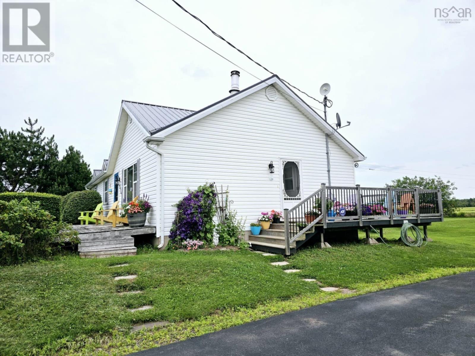 4474 Highway 6, Brule, Nova Scotia  B0K 1N0 - Photo 13 - 202418001