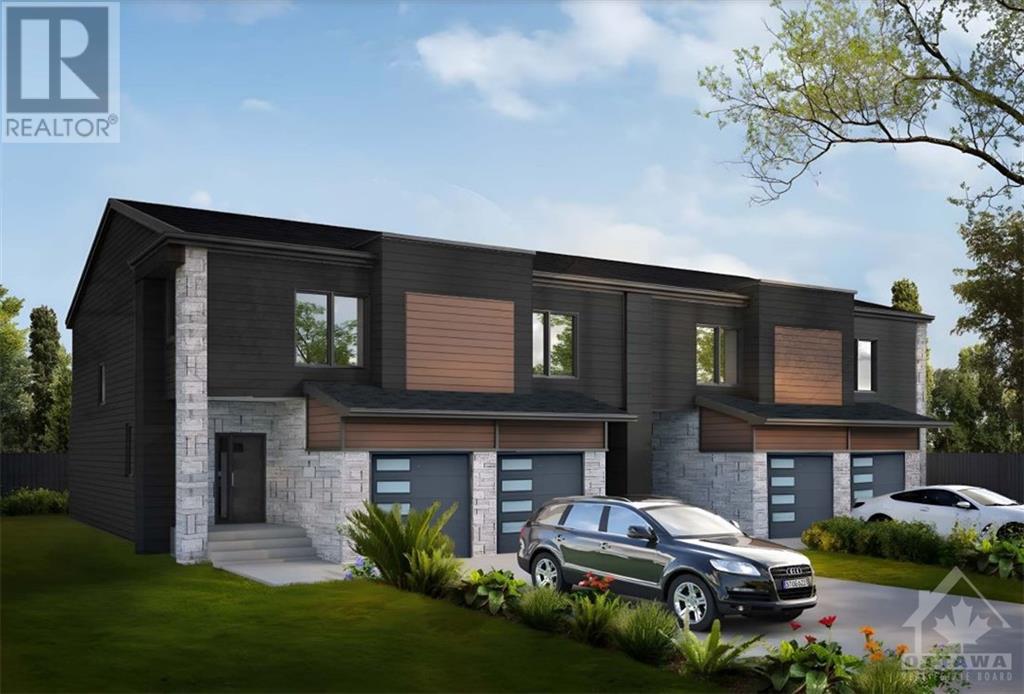 324 Lewis W Street, Merrickville-Wolford, Ontario  K0G 1N0 - Photo 1 - X9524362