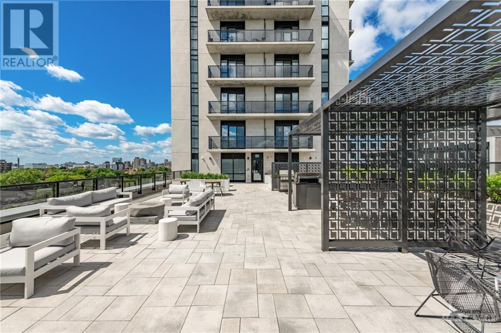 560 RIDEAU STREET UNIT#614 Ottawa