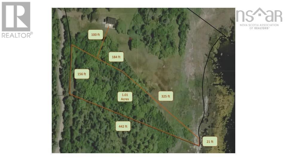 Lot 1-23 Lewis Road, Lydgate, Nova Scotia  B0T 1L0 - Photo 6 - 202425710