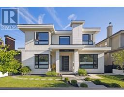 4024 OXFORD STREET, Burnaby, British Columbia