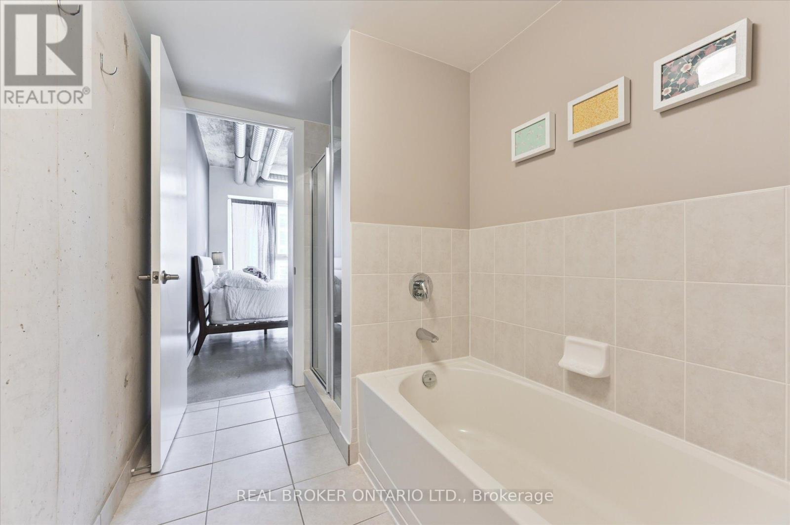 725 - 150 Sudbury Street S, Toronto, Ontario  M6J 3S8 - Photo 12 - C9770190