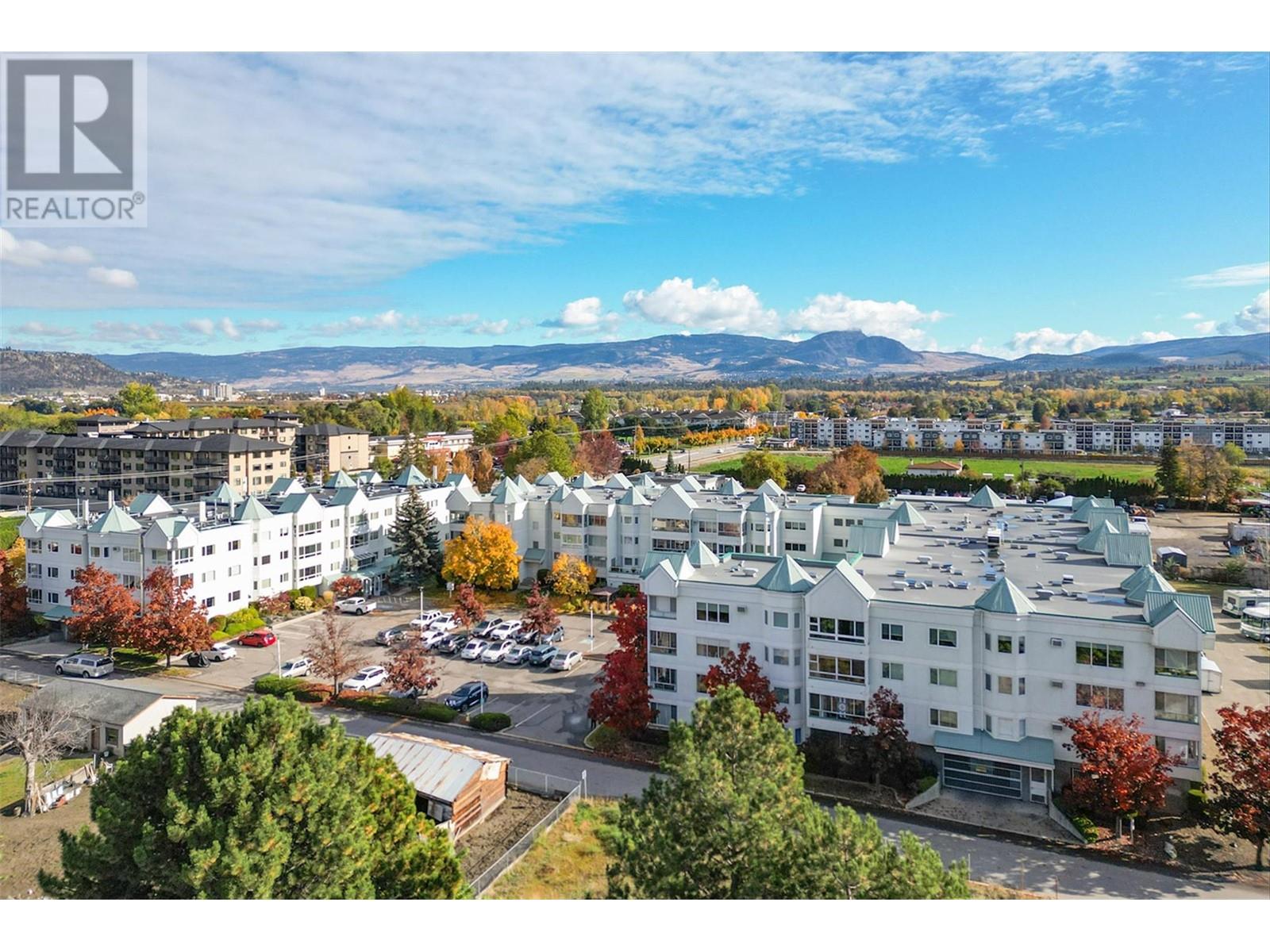 1329 KLO Road Unit# 212 Kelowna