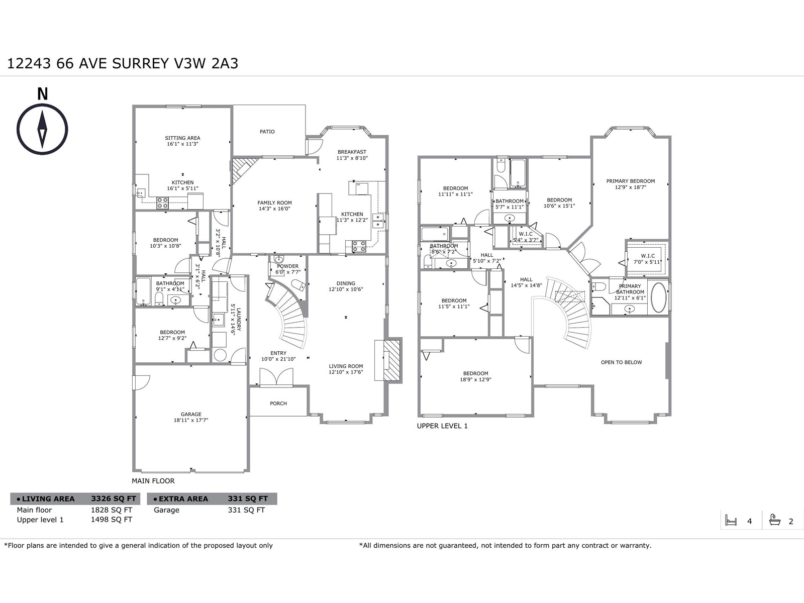 Property at 12243 66 AVENUE image 4