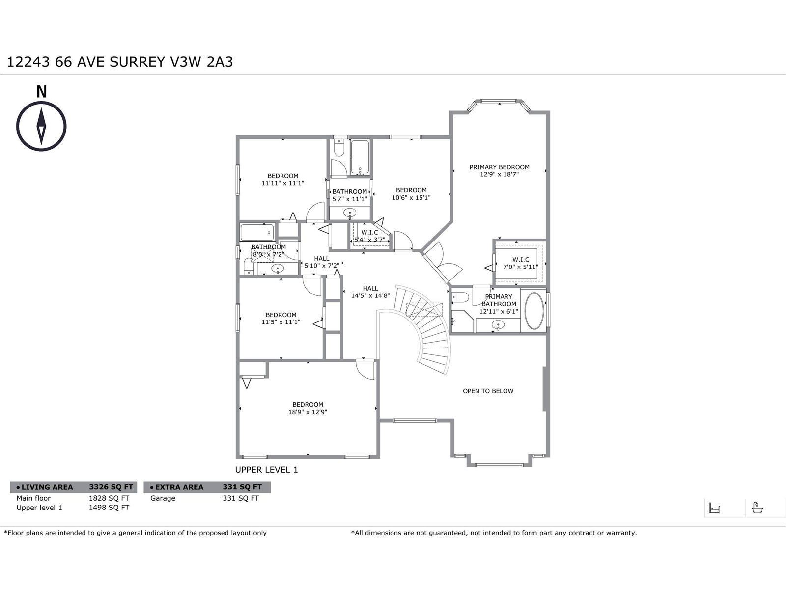 Property at 12243 66 AVENUE image 2
