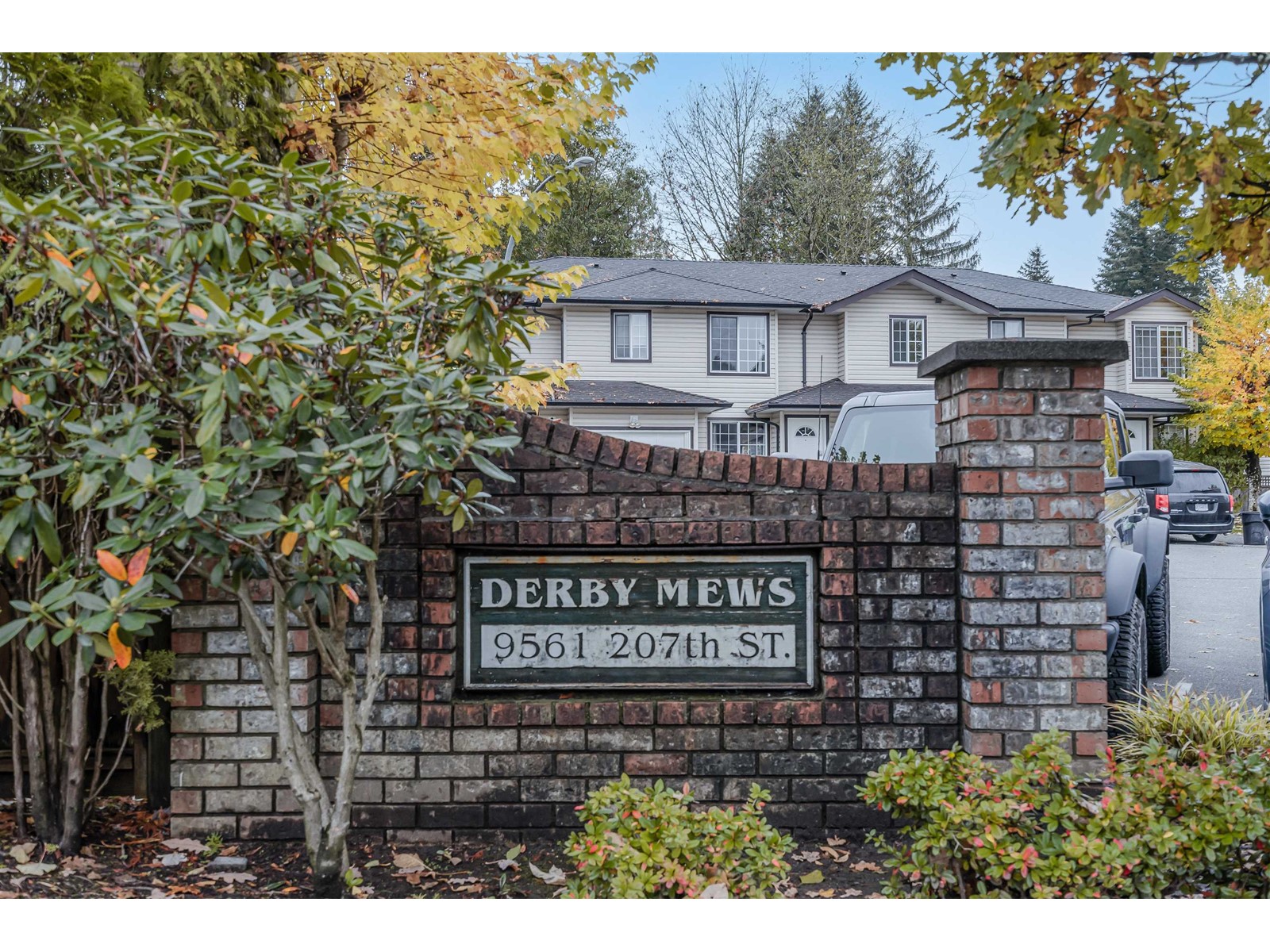 109 9561 207 Street, Langley, British Columbia  V1M 2P3 - Photo 2 - R2940245