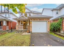 264 PINELAND Place, waterloo, Ontario