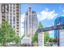 1003 - 133 WYNFORD DRIVE, Toronto, Ontario