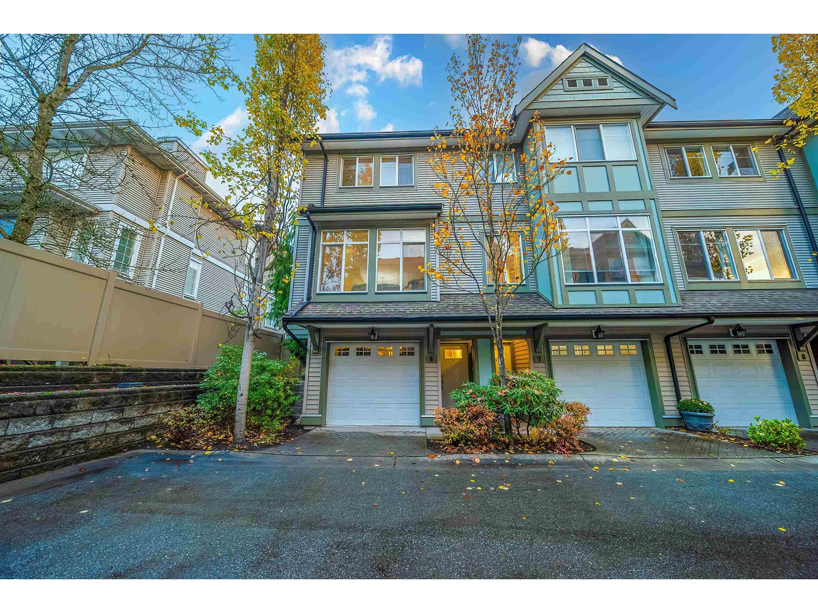 6 8726 159 STREET, surrey, British Columbia