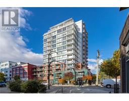 803 834 Johnson St, victoria, British Columbia