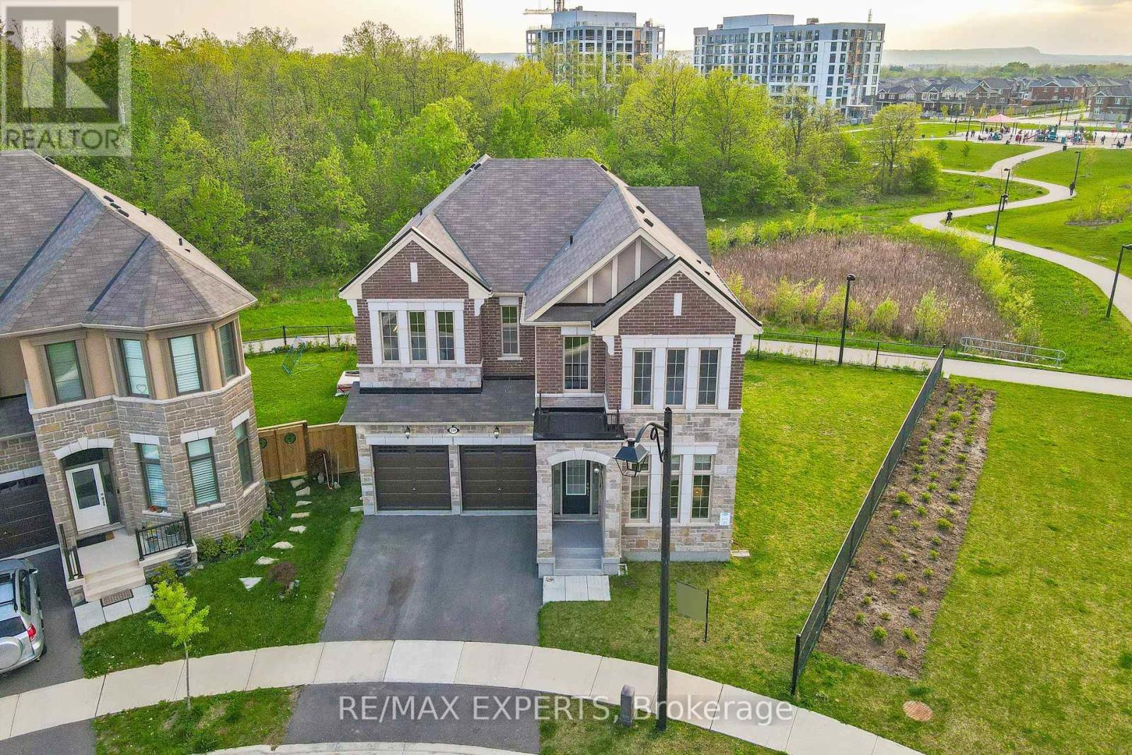 829 MAGNOLIA TERRACE, Milton, Ontario