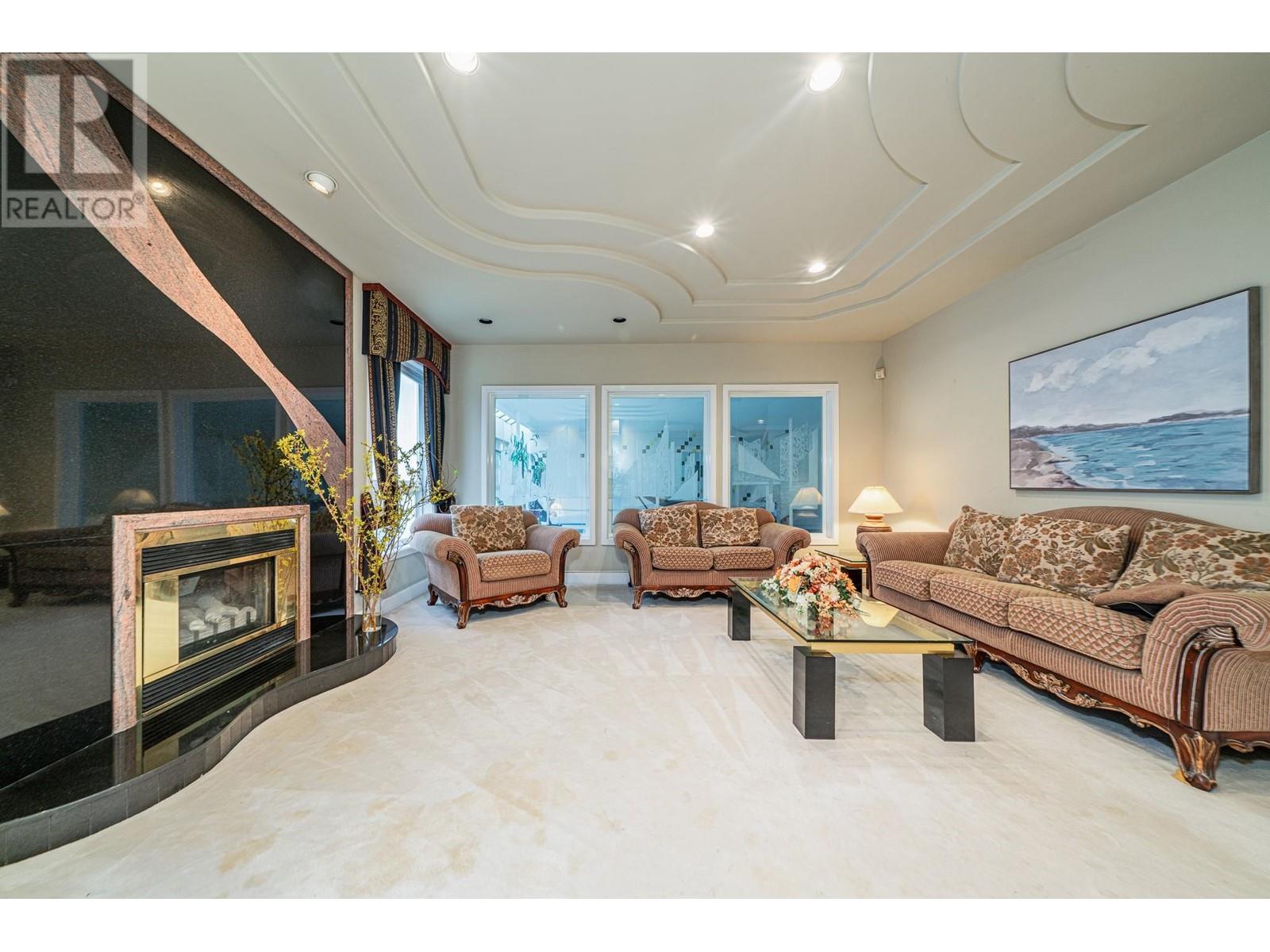 Listing Picture 6 of 32 : 5851 GIBBONS DRIVE, Richmond / 烈治文 - 魯藝地產 Yvonne Lu Group - MLS Medallion Club Member