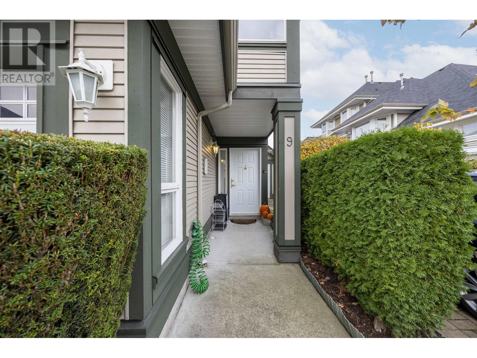 9 8000 HEATHER STREET