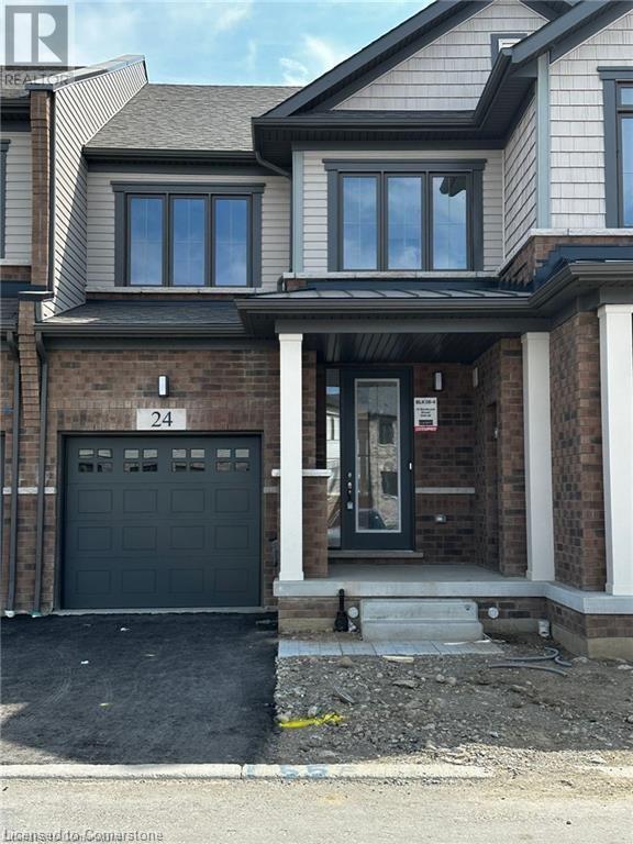15 Blacklock Street Unit# 24Cambridge, Ontario  N1S 0E2 - Photo 1 - 40671564