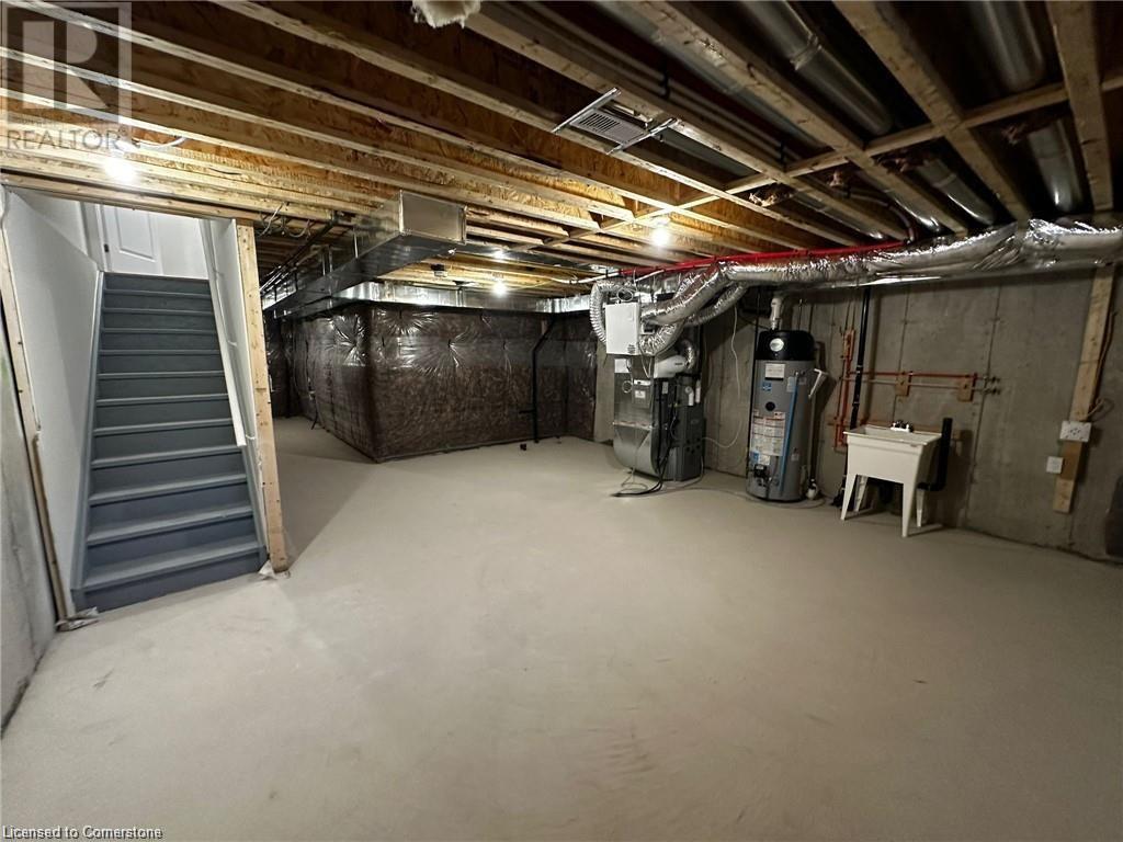 15 Blacklock Street Unit# 24Cambridge, Ontario  N1S 0E2 - Photo 23 - 40671564