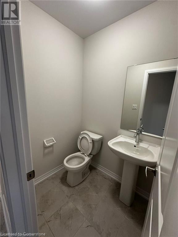 15 Blacklock Street Unit# 24Cambridge, Ontario  N1S 0E2 - Photo 4 - 40671564