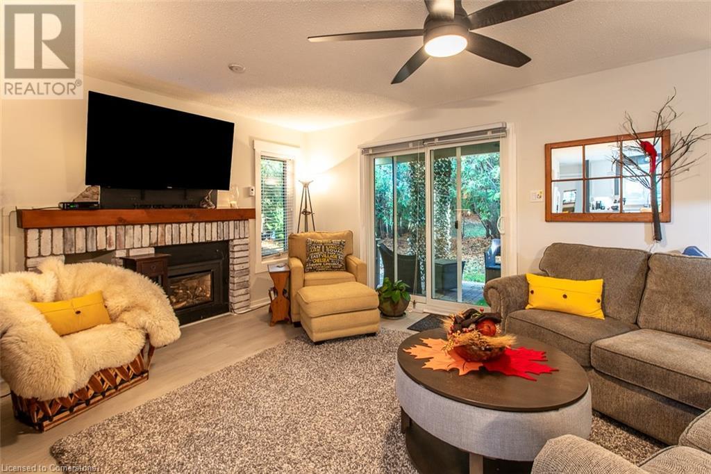 554 Oxbow Crescent, Collingwood, Ontario  L9Y 5B4 - Photo 14 - 40669436