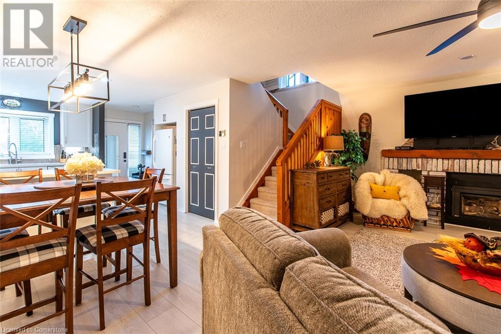 554 Oxbow Crescent, Collingwood, Ontario  L9Y 5B4 - Photo 15 - 40669436