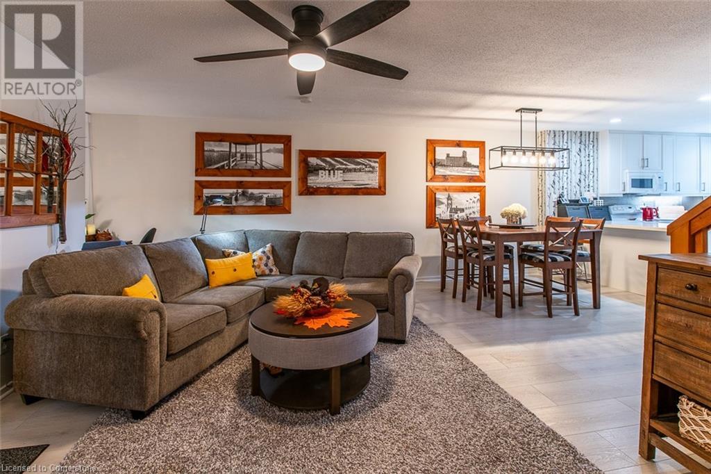 554 Oxbow Crescent, Collingwood, Ontario  L9Y 5B4 - Photo 19 - 40669436