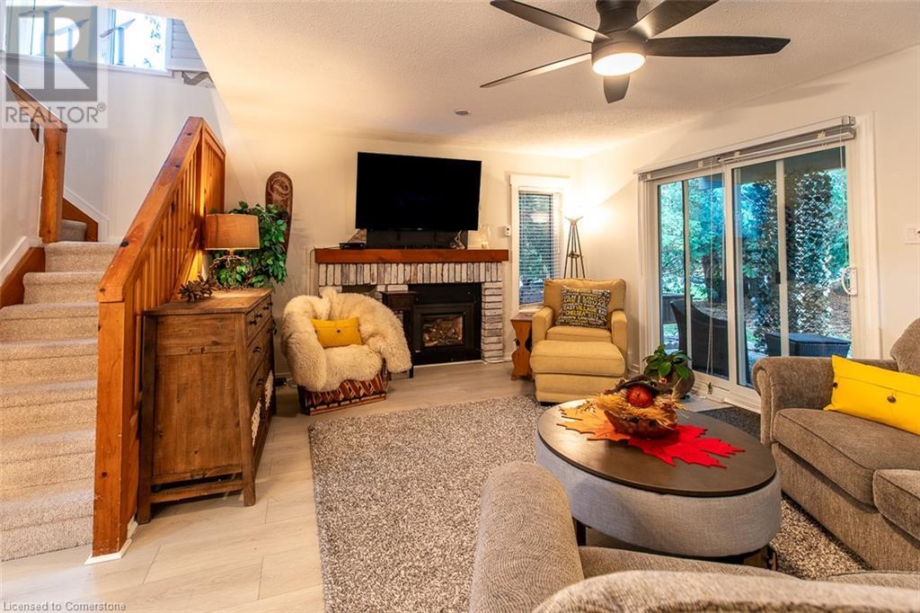 554 Oxbow Crescent, Collingwood, Ontario  L9Y 5B4 - Photo 20 - 40669436