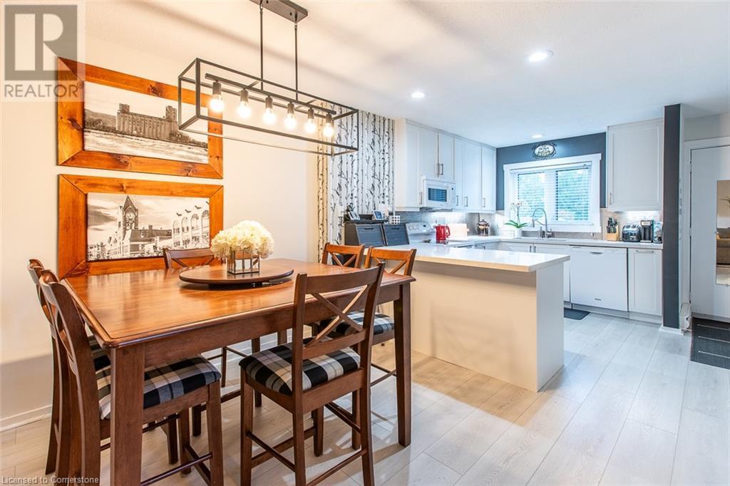 554 Oxbow Crescent, Collingwood, Ontario  L9Y 5B4 - Photo 8 - 40669436