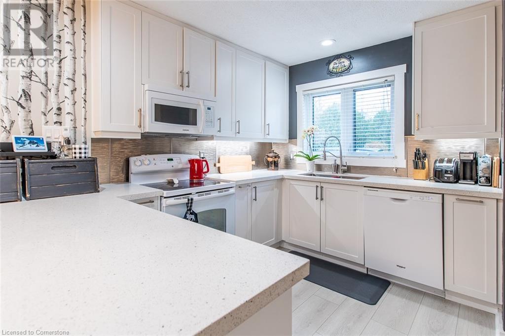 554 Oxbow Crescent, Collingwood, Ontario  L9Y 5B4 - Photo 9 - 40669436