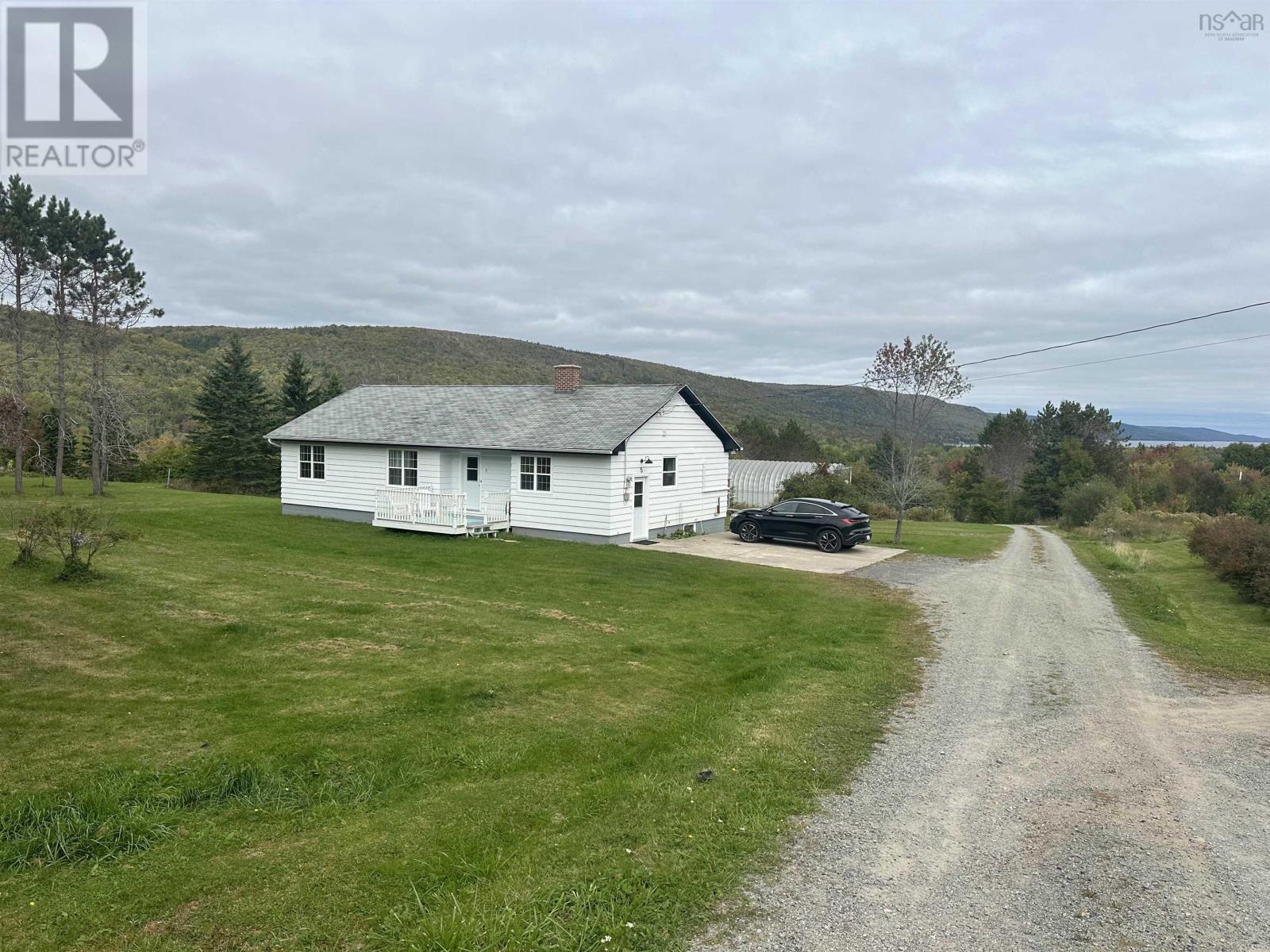 5 Eagles Nest Drive, West Bay Marshes, Nova Scotia  B0E 3K0 - Photo 1 - 202423797