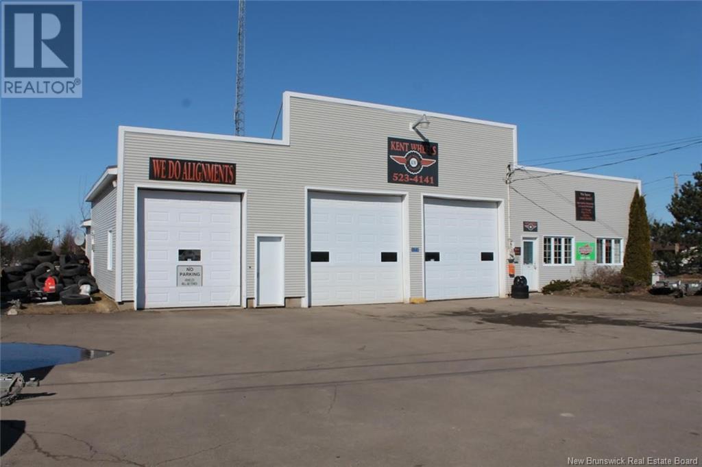 173 Main Street, Rexton, New Brunswick