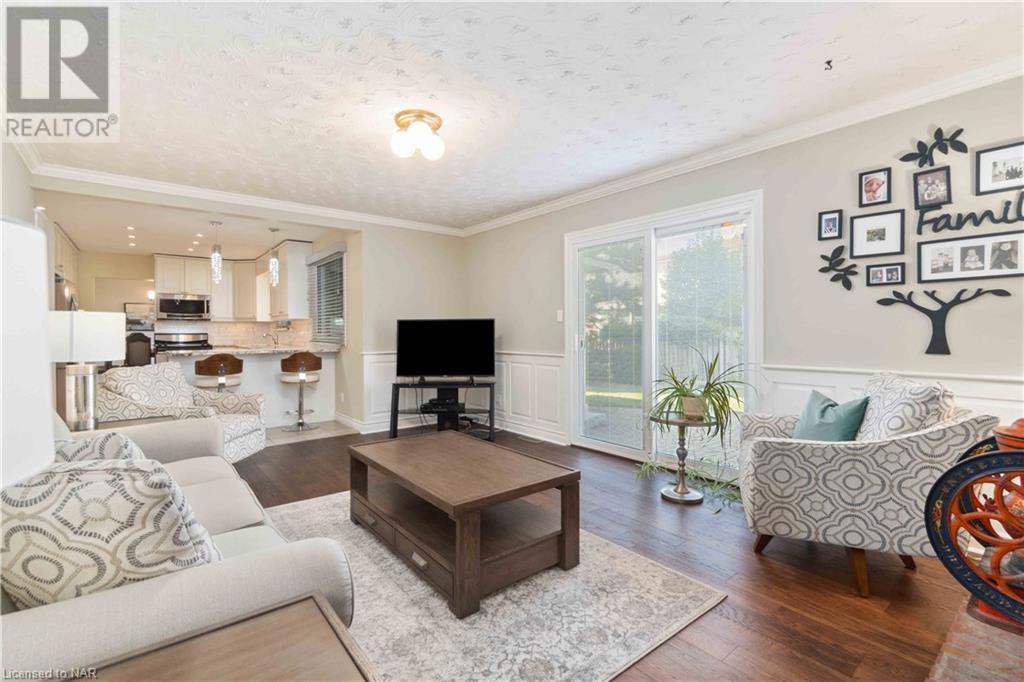 7385 Woodgate Street, Niagara Falls, Ontario  L2J 4E8 - Photo 9 - 40651019