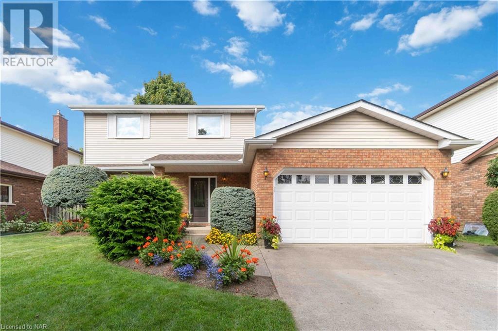 7385 Woodgate Street, Niagara Falls, Ontario  L2J 4E8 - Photo 2 - 40651019