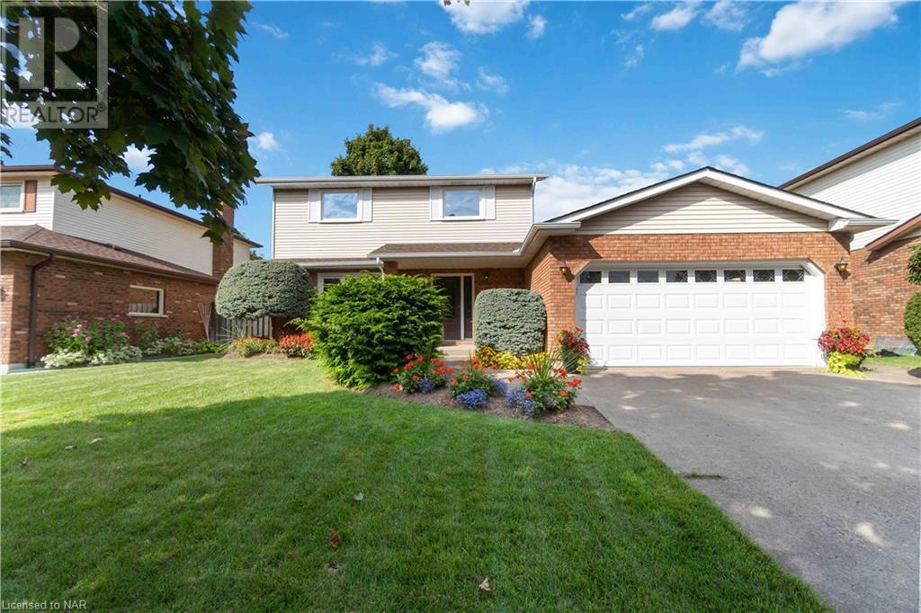 7385 Woodgate Street, Niagara Falls, Ontario  L2J 4E8 - Photo 38 - 40651019