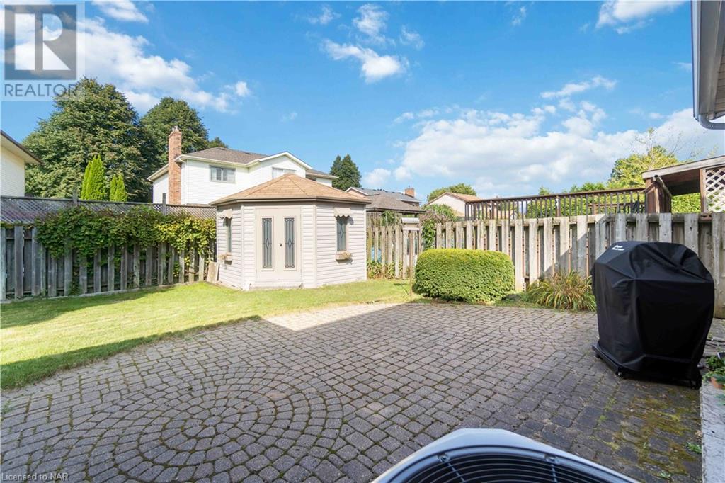 7385 Woodgate Street, Niagara Falls, Ontario  L2J 4E8 - Photo 33 - 40651019