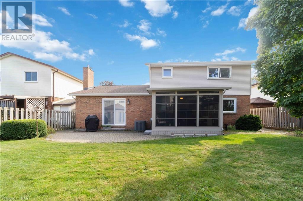 7385 Woodgate Street, Niagara Falls, Ontario  L2J 4E8 - Photo 32 - 40651019