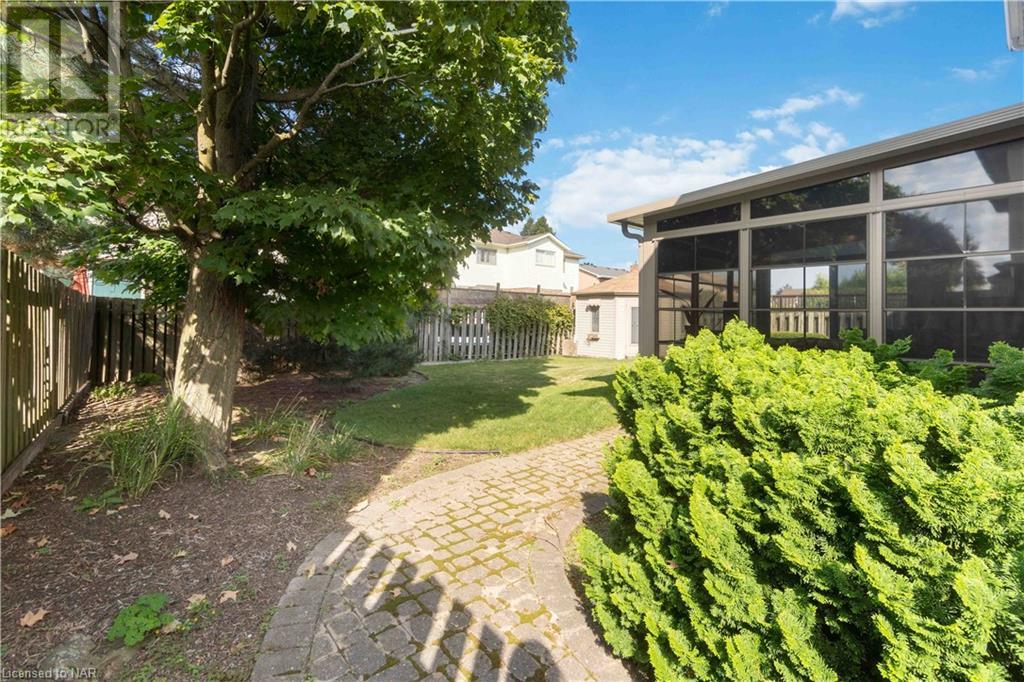 7385 Woodgate Street, Niagara Falls, Ontario  L2J 4E8 - Photo 31 - 40651019