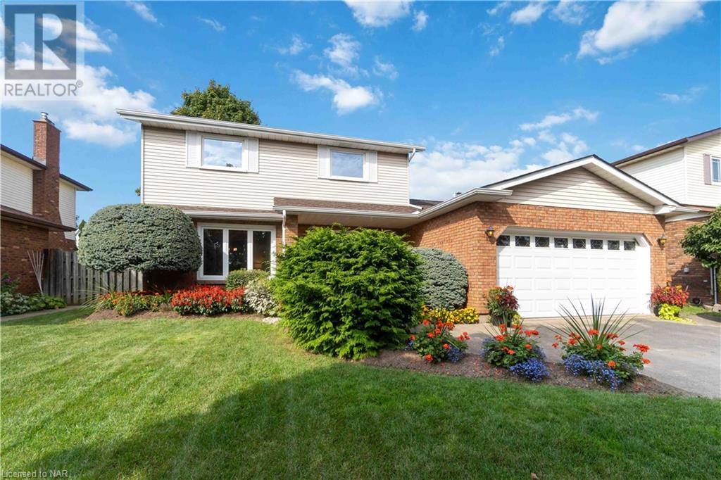 7385 Woodgate Street, Niagara Falls, Ontario  L2J 4E8 - Photo 40 - 40651019