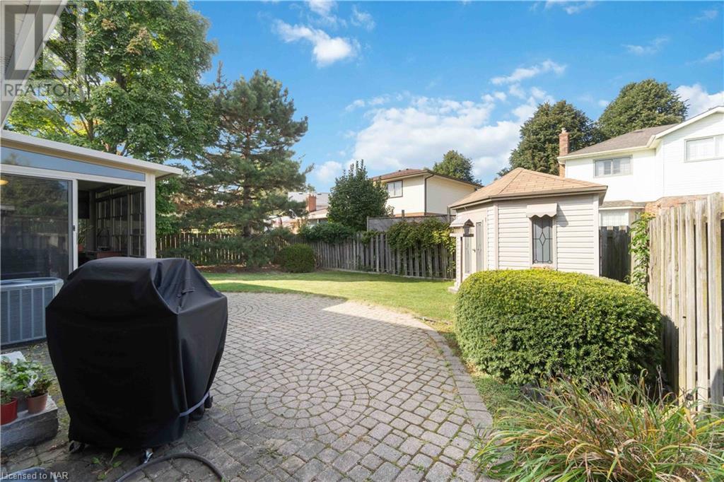 7385 Woodgate Street, Niagara Falls, Ontario  L2J 4E8 - Photo 34 - 40651019