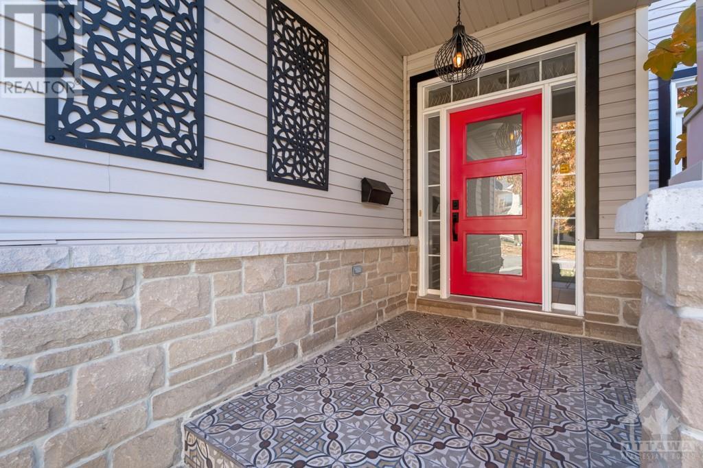341 Shadehill CrescentOttawa, Ontario  K4M 1G3 - Photo 2 - X10410838