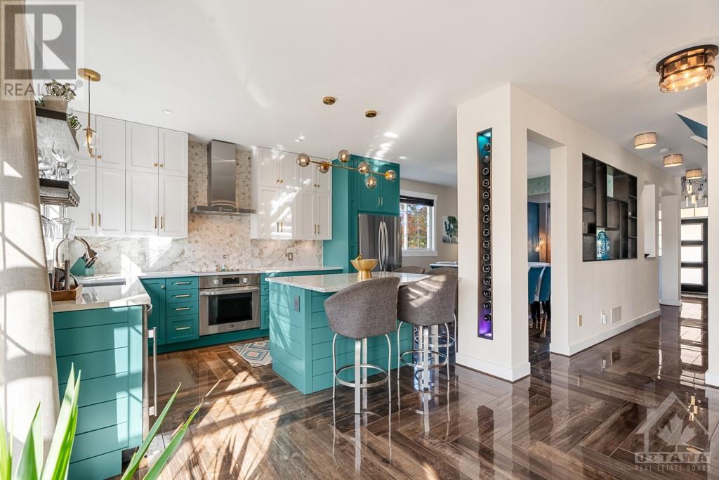 341 Shadehill CrescentOttawa, Ontario  K4M 1G3 - Photo 7 - X10410838