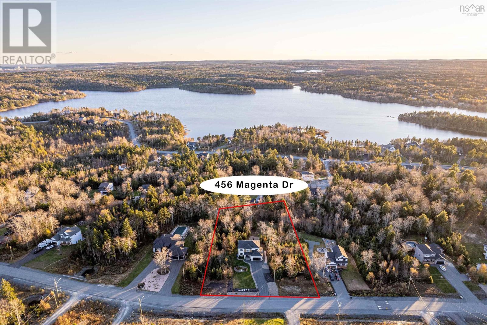 456 Magenta Drive, Middle Sackville, Nova Scotia  B3M 2L3 - Photo 1 - 202425725